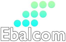 Ebalcom Construction Group logo