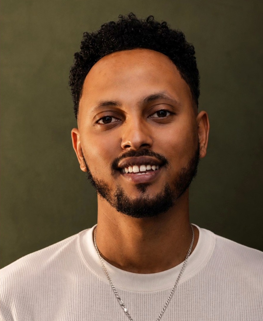 Eyob Solomon